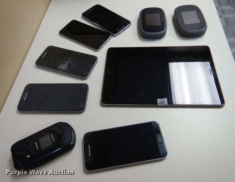 image for item IB9534 Electronics