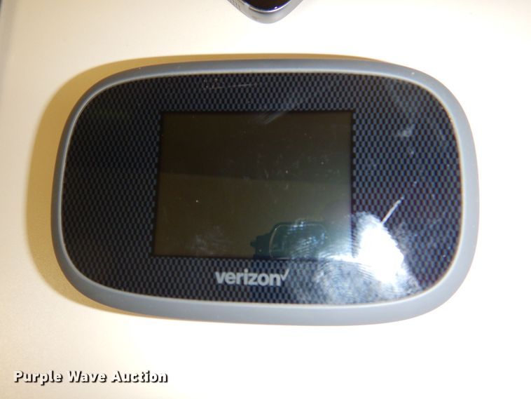 image for item IB9534 Electronics