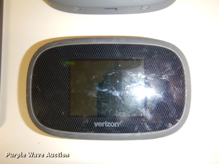 image for item IB9534 Electronics