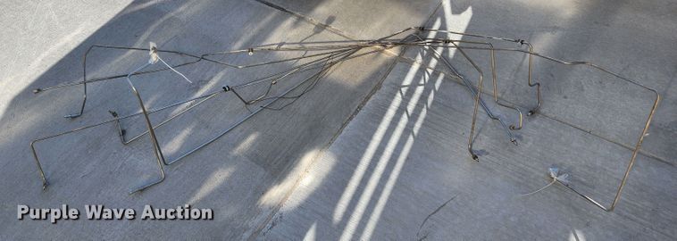 image for item JA9945 Bauer FS20-E3  air compressor