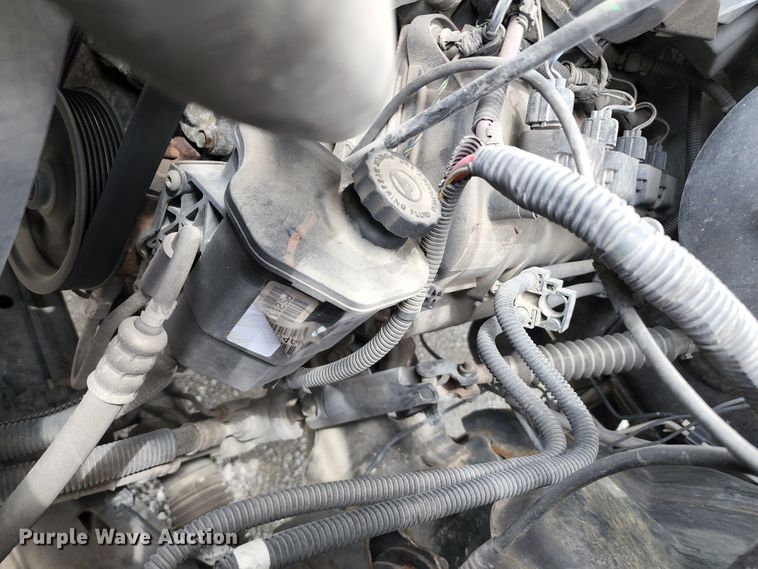 image for item JA9999 2007 Dodge Ram 1500  Quad Cab pickup truck