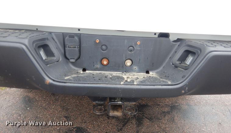 image for item JC9757 2014 Dodge Ram 1500  Crew Cab pickup truck