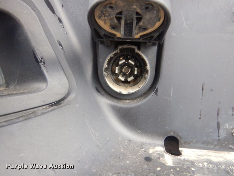 image for item JC9757 2014 Dodge Ram 1500  Crew Cab pickup truck