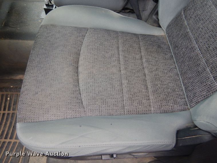 image for item JC9757 2014 Dodge Ram 1500  Crew Cab pickup truck