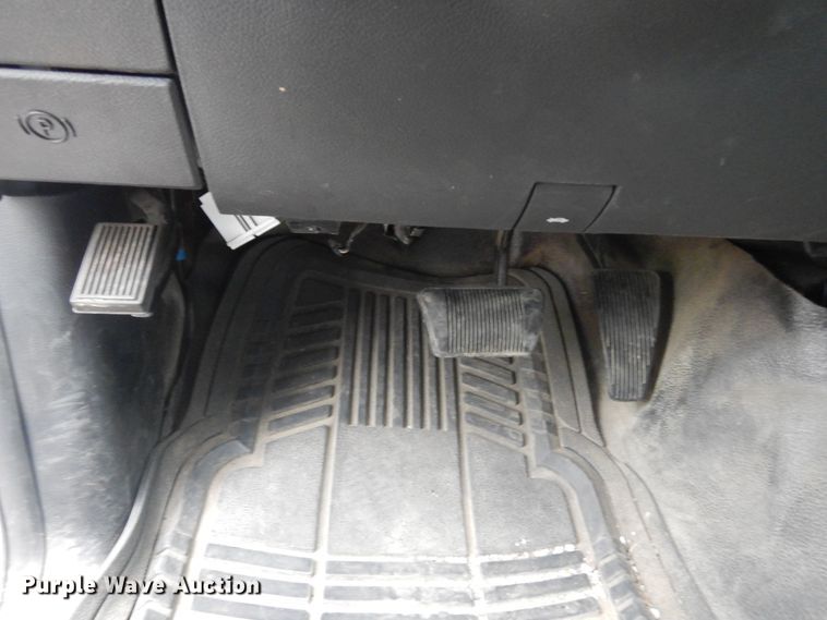 image for item JC9757 2014 Dodge Ram 1500  Crew Cab pickup truck