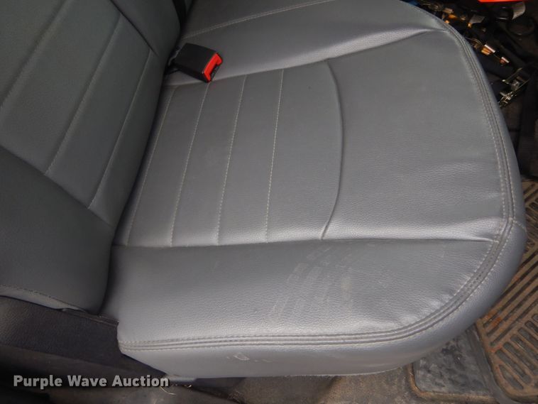 image for item JC9757 2014 Dodge Ram 1500  Crew Cab pickup truck