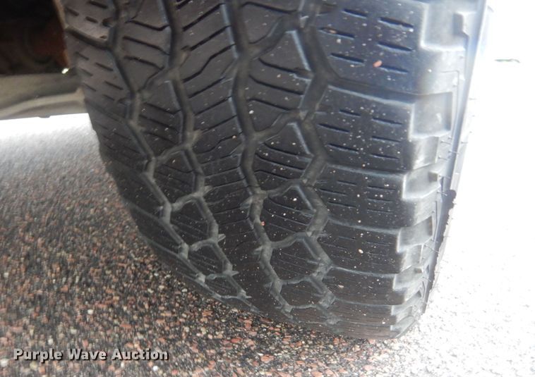 image for item JC9757 2014 Dodge Ram 1500  Crew Cab pickup truck