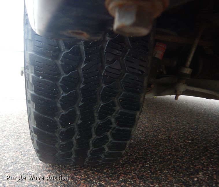 image for item JC9757 2014 Dodge Ram 1500  Crew Cab pickup truck