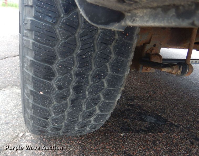 image for item JC9757 2014 Dodge Ram 1500  Crew Cab pickup truck