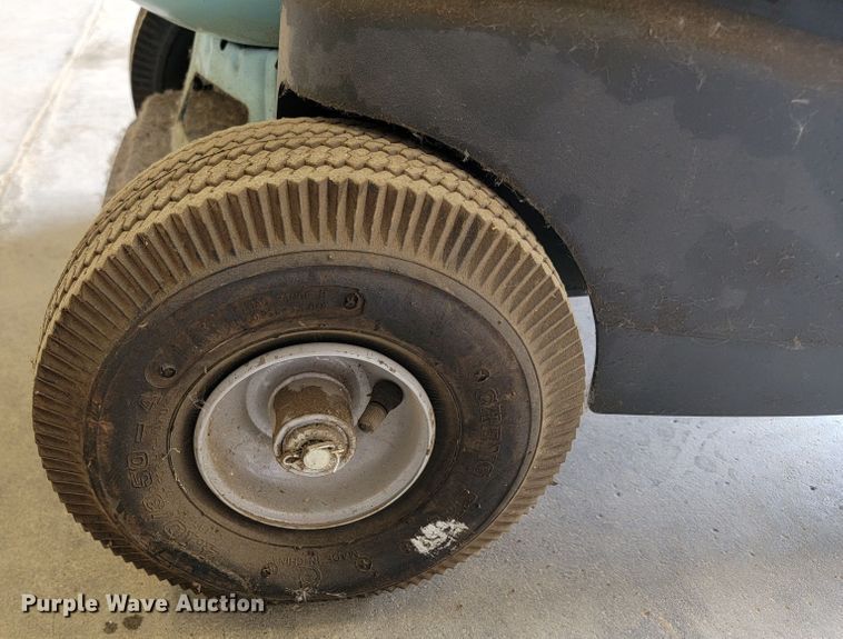 image for item JC9803 SPX Robinair Cooltech 34700Z  refrigerant recovery, recycling, and recharging station