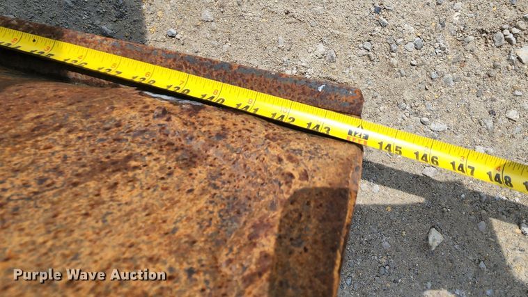 image for item JL9960 2002 International 4900  dump truck