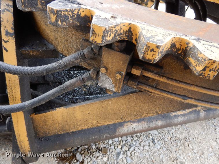 image for item JL9961 2004 Champion 720A Series III  motor grader