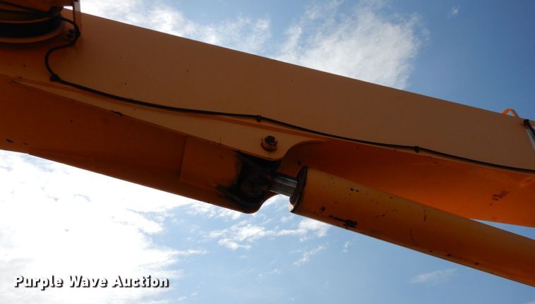 image for item JL9972 2002 Sterling L-Line  crane truck