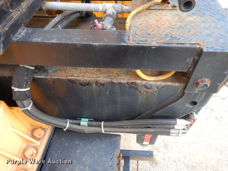 image for item JL9972 2002 Sterling L-Line  crane truck