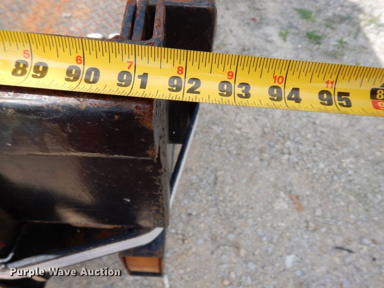 image for item JL9972 2002 Sterling L-Line  crane truck