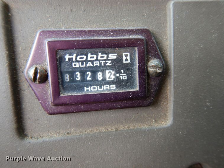 image for item JL9972 2002 Sterling L-Line  crane truck