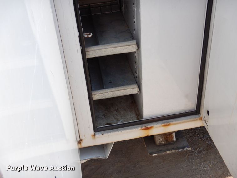 image for item JL9978 2010 Ford F550  bucket truck