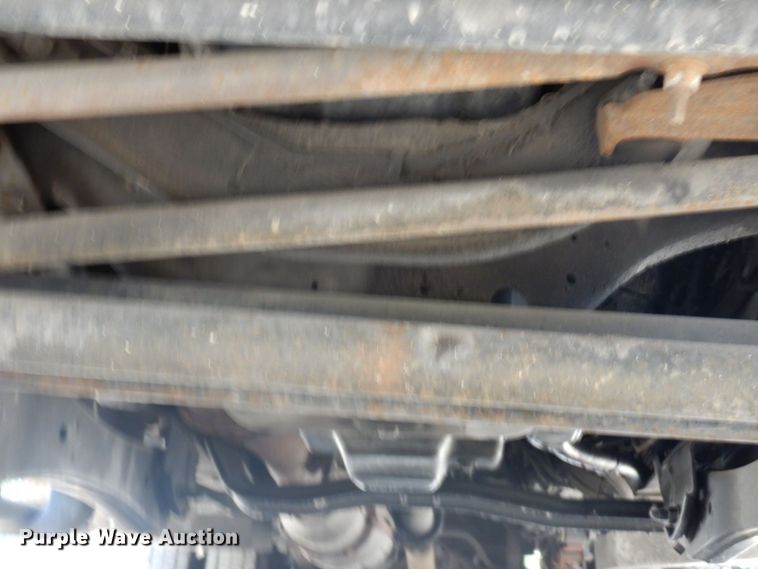 image for item JL9978 2010 Ford F550  bucket truck