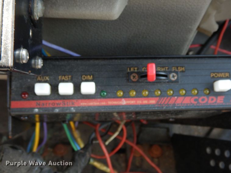 image for item JL9978 2010 Ford F550  bucket truck