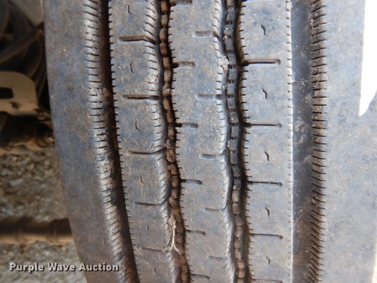 image for item JL9978 2010 Ford F550  bucket truck