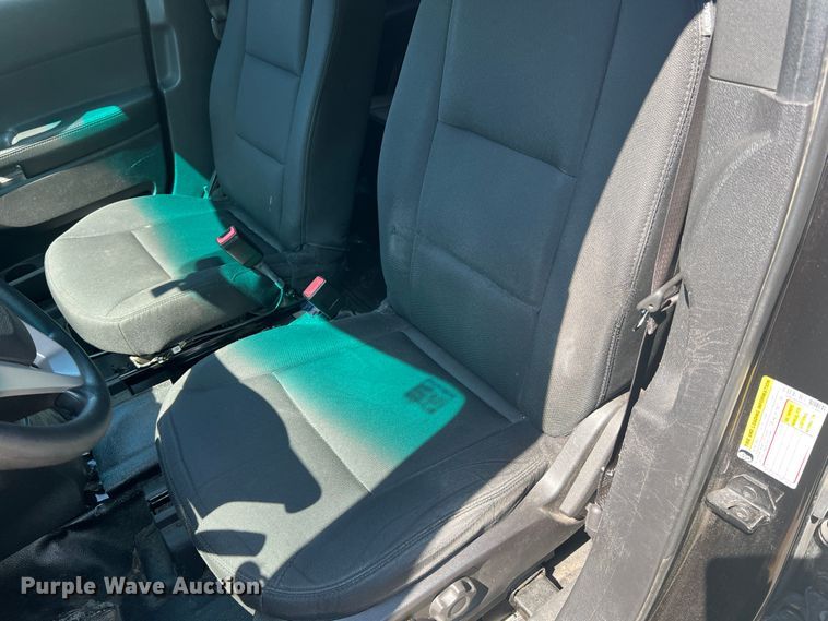 image for item JM9248 2015 Ford Explorer Police Interceptor  SUV