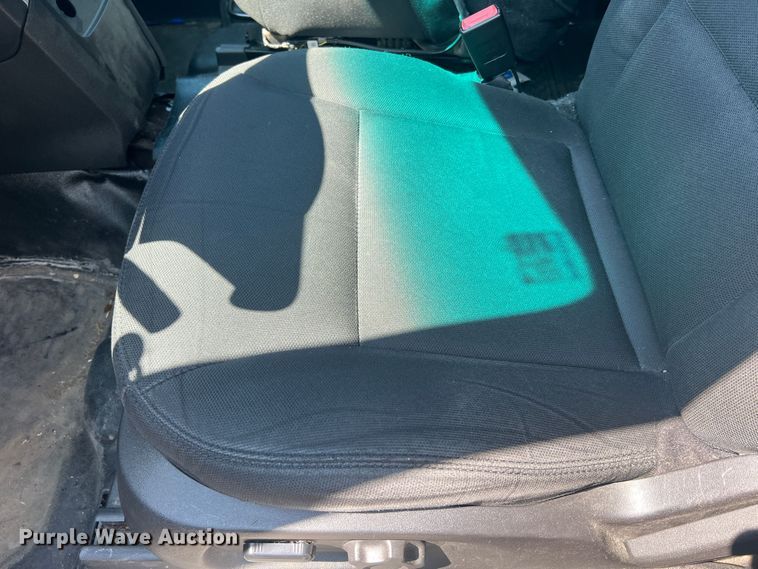 image for item JM9248 2015 Ford Explorer Police Interceptor  SUV