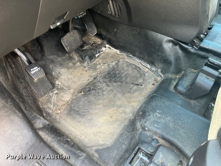 image for item JM9248 2015 Ford Explorer Police Interceptor  SUV