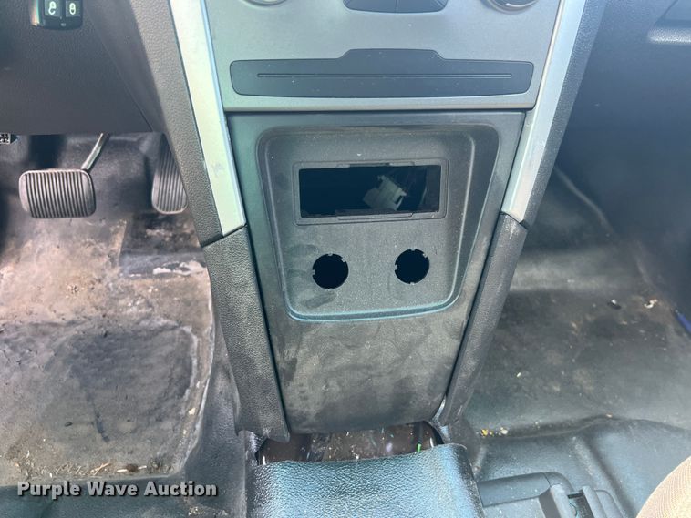 image for item JM9248 2015 Ford Explorer Police Interceptor  SUV