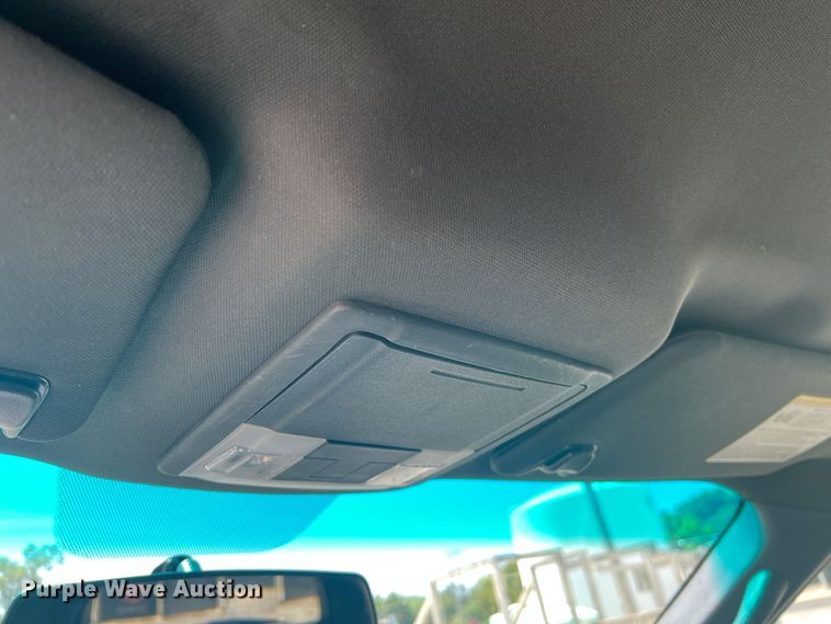 image for item JM9248 2015 Ford Explorer Police Interceptor  SUV