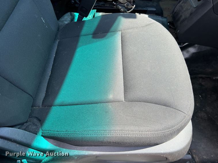 image for item JM9248 2015 Ford Explorer Police Interceptor  SUV