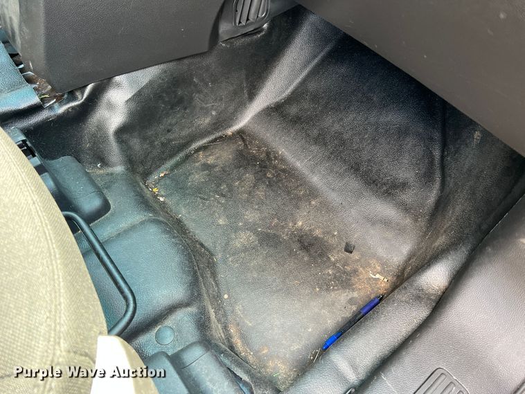 image for item JM9248 2015 Ford Explorer Police Interceptor  SUV