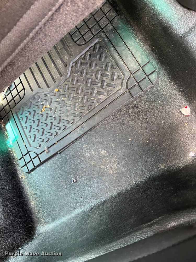 image for item JM9248 2015 Ford Explorer Police Interceptor  SUV