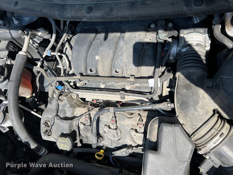 image for item JM9248 2015 Ford Explorer Police Interceptor  SUV