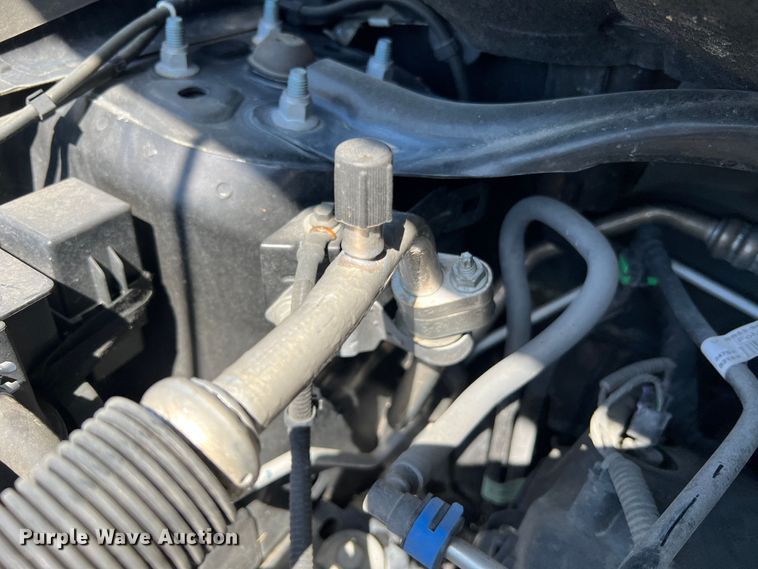 image for item JM9248 2015 Ford Explorer Police Interceptor  SUV