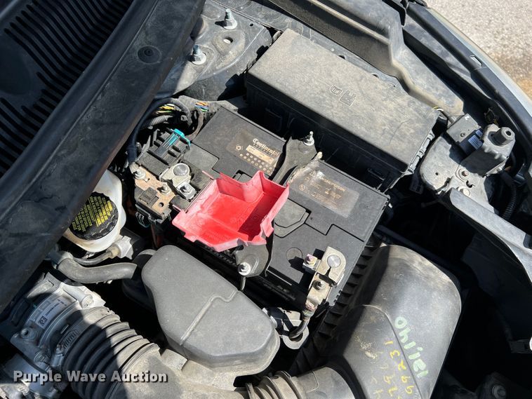 image for item JM9248 2015 Ford Explorer Police Interceptor  SUV