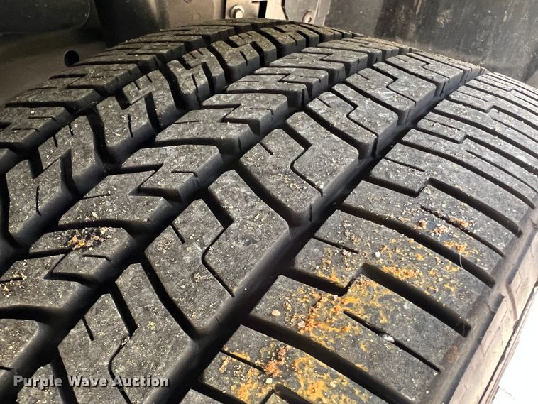 image for item JM9248 2015 Ford Explorer Police Interceptor  SUV