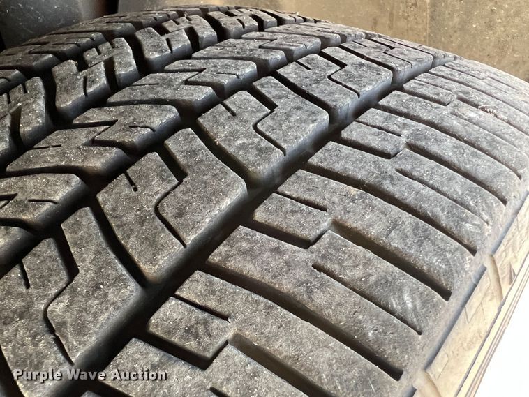 image for item JM9248 2015 Ford Explorer Police Interceptor  SUV