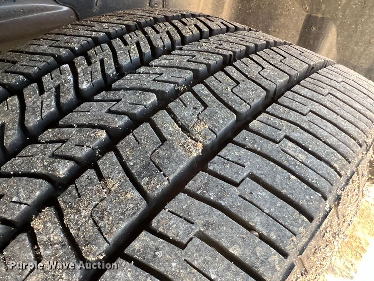 image for item JM9248 2015 Ford Explorer Police Interceptor  SUV