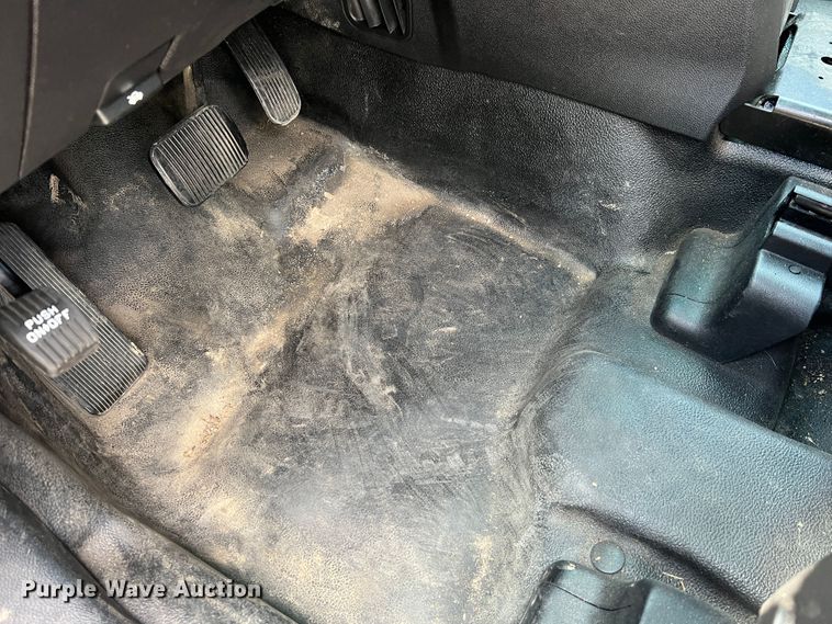 image for item JM9249 2018 Ford Explorer Police Interceptor  SUV