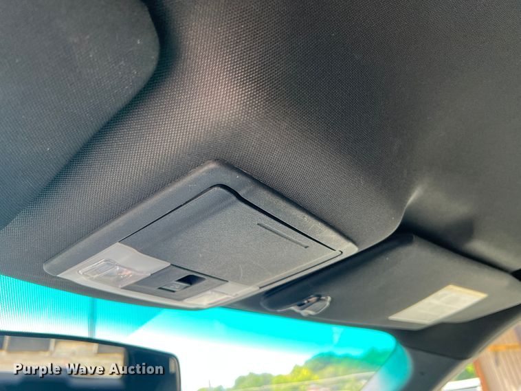 image for item JM9249 2018 Ford Explorer Police Interceptor  SUV