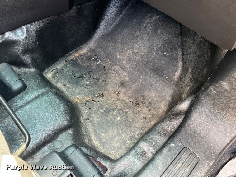 image for item JM9249 2018 Ford Explorer Police Interceptor  SUV