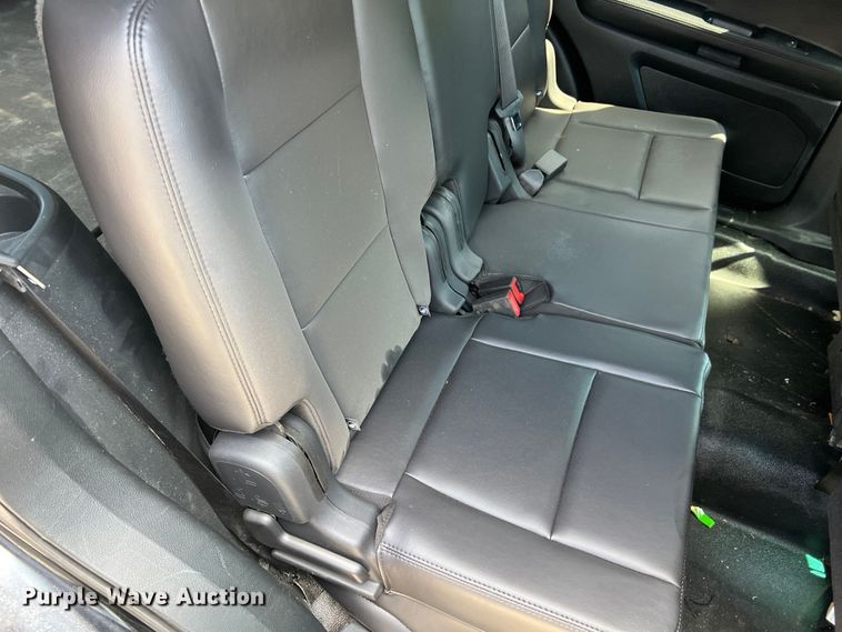 image for item JM9249 2018 Ford Explorer Police Interceptor  SUV