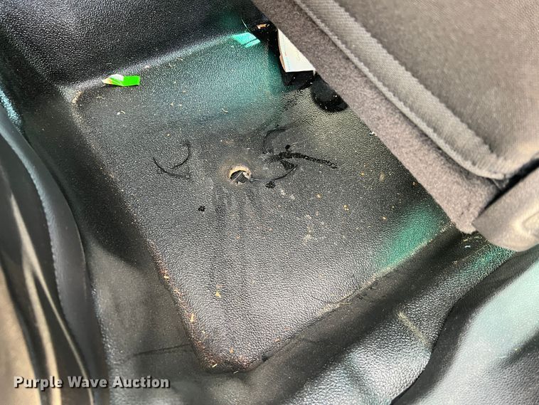 image for item JM9249 2018 Ford Explorer Police Interceptor  SUV