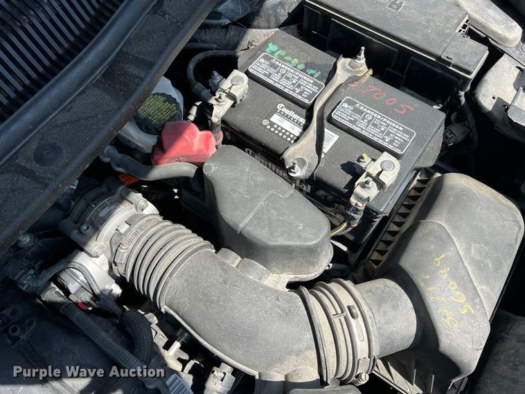 image for item JM9249 2018 Ford Explorer Police Interceptor  SUV