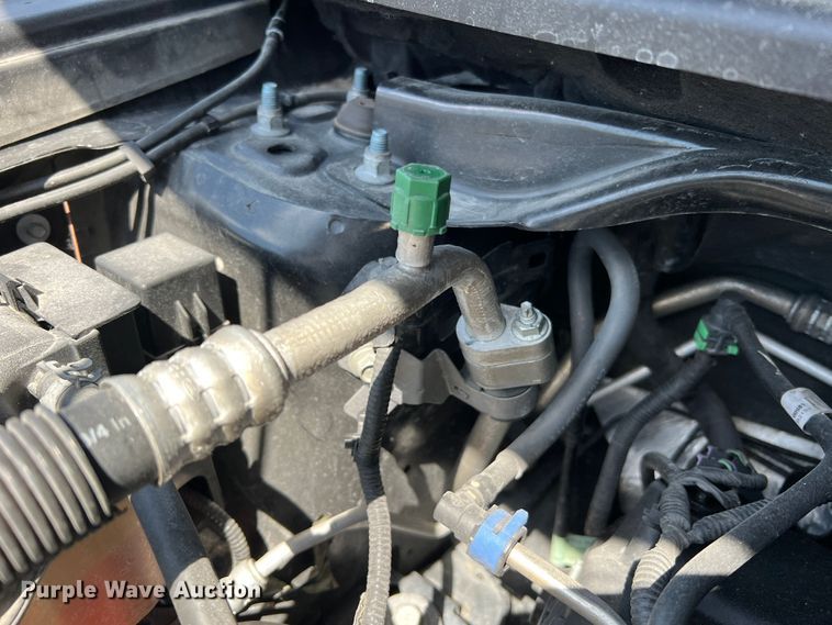 image for item JM9249 2018 Ford Explorer Police Interceptor  SUV