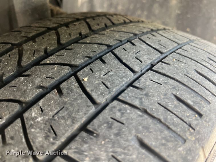 image for item JM9249 2018 Ford Explorer Police Interceptor  SUV