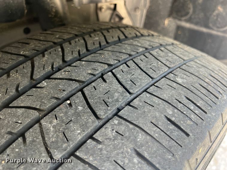 image for item JM9249 2018 Ford Explorer Police Interceptor  SUV