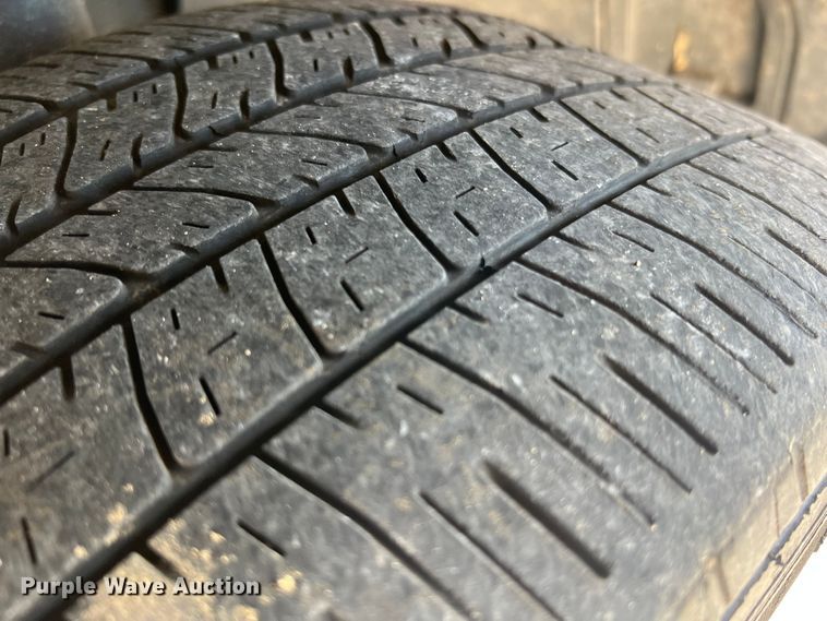 image for item JM9249 2018 Ford Explorer Police Interceptor  SUV