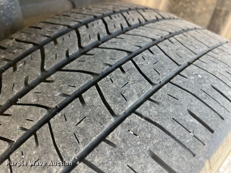 image for item JM9249 2018 Ford Explorer Police Interceptor  SUV