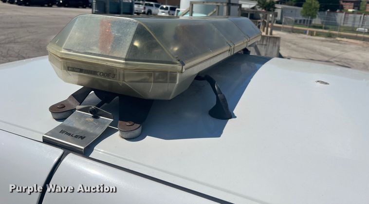 image for item JM9250 2005 Chevrolet Silverado 1500  Ext. Cab pickup truck